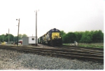 CSX 8208